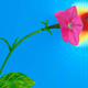 Illustration for article titled Flowers Communicate with Electricity